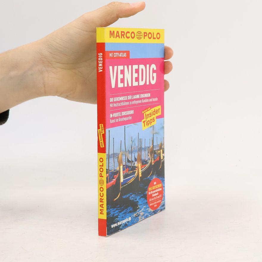Walter Weiss Venedig