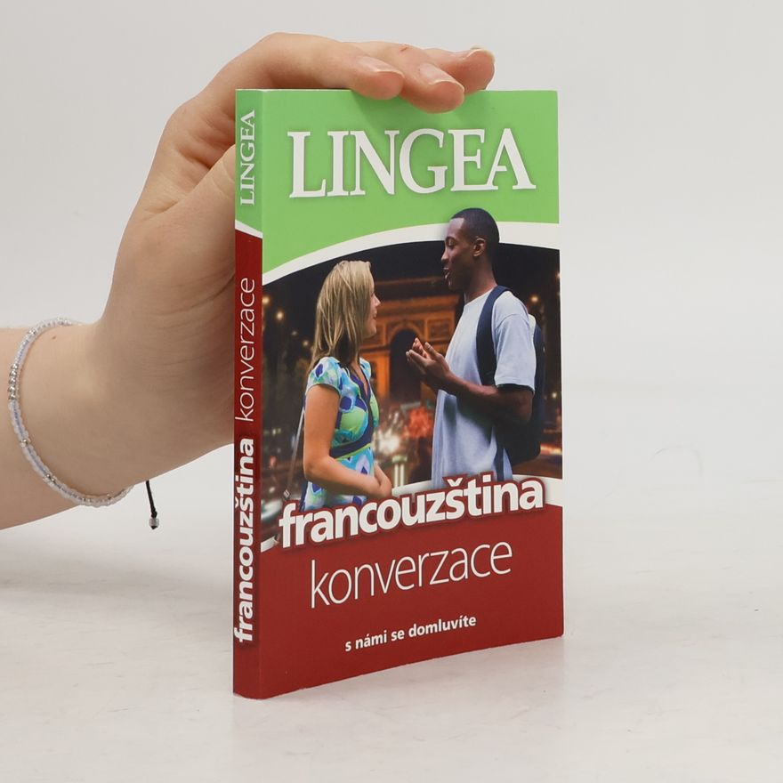 Kolektiv autorů Francouzština : konverzace