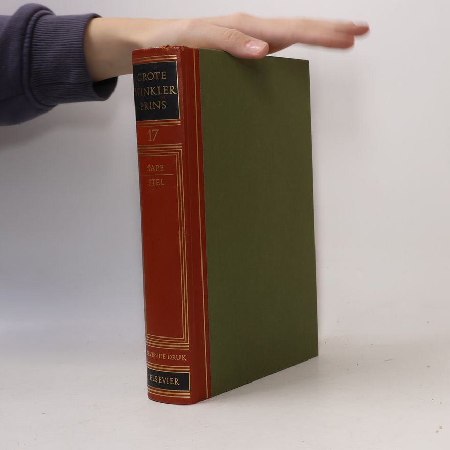 Autorenkollektiv Grote Winkler Prins 17