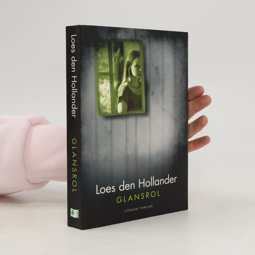 Loes den Hollander Glansrol
