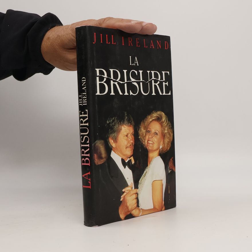 Jill Ireland La Brisure