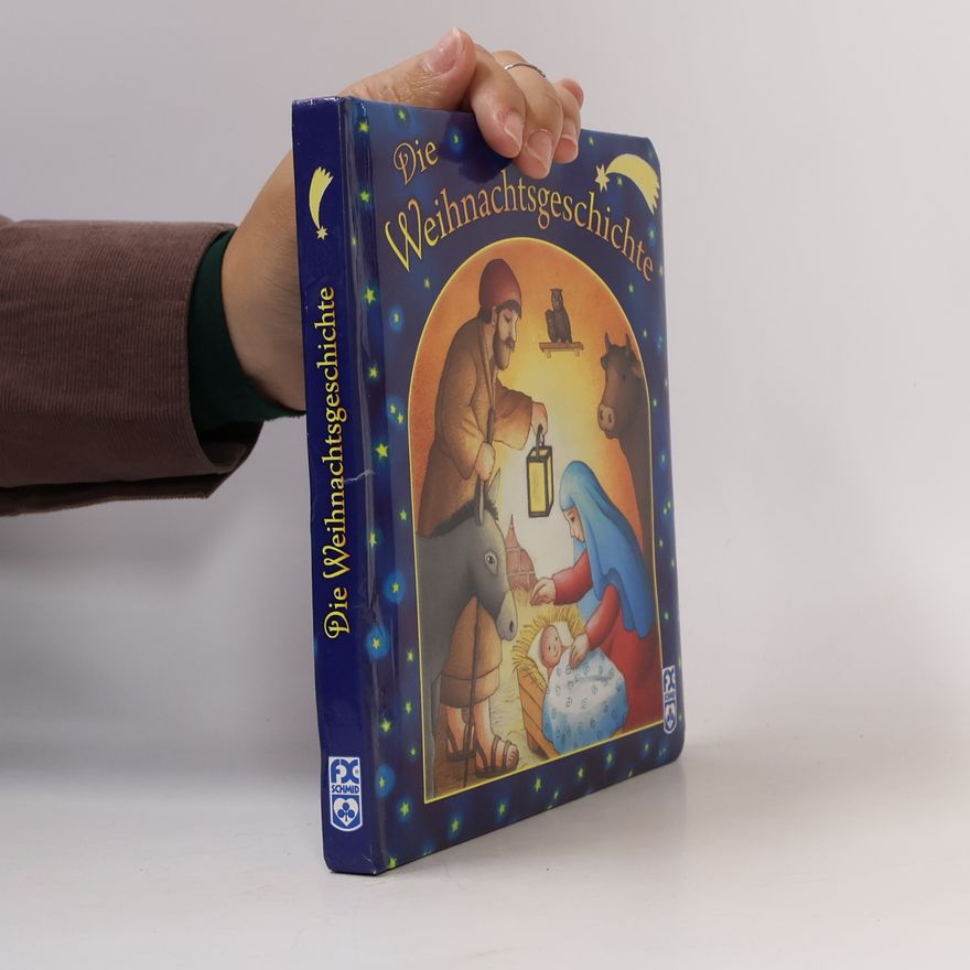 Various authors Die Weihnachtsgeschichte
