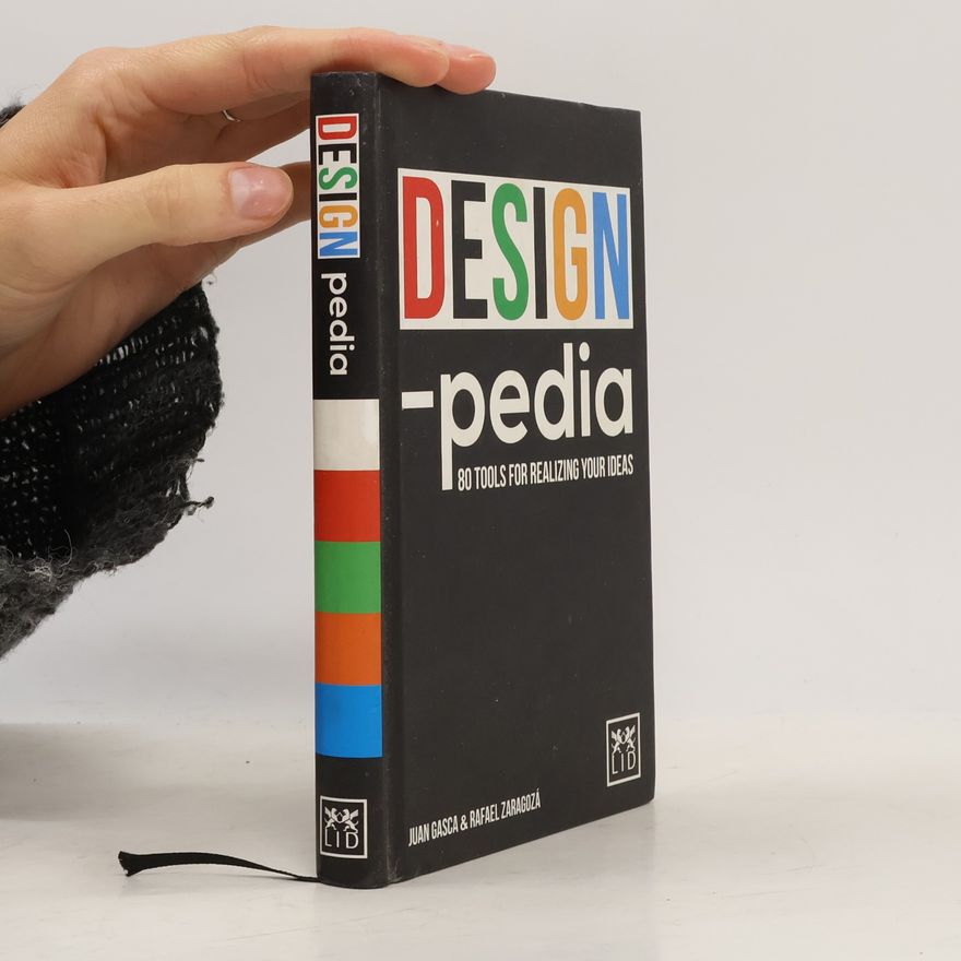 Rafael Zaragoza Designpedia