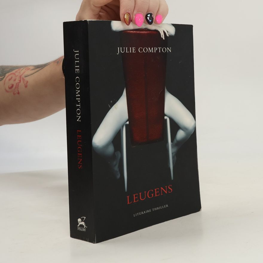 Julie Compton Leugens