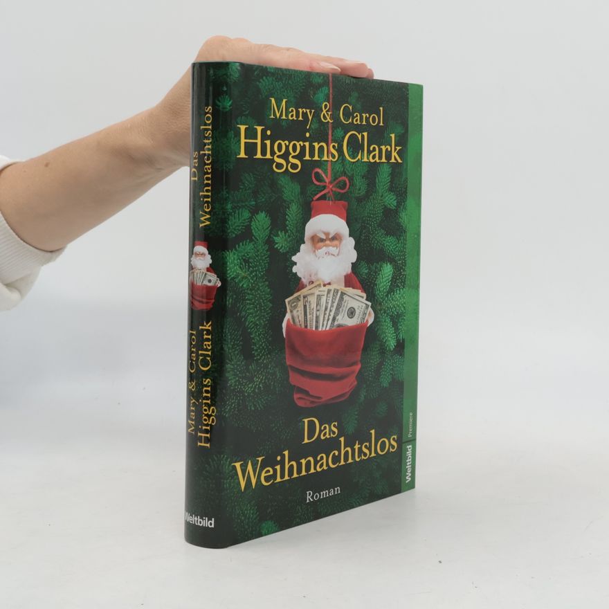 Mary Higgins Clark Das Weihnachtslos