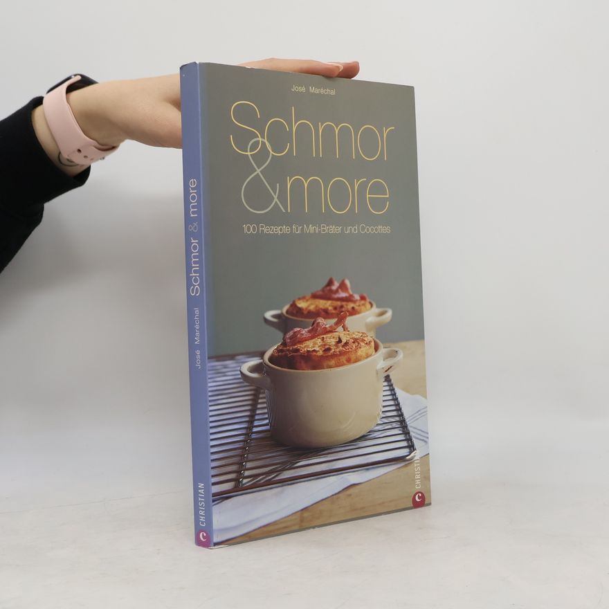Charlotte Lascève Schmor & more
