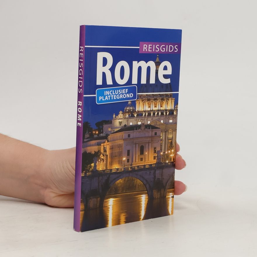 Swantje Strieder Rome