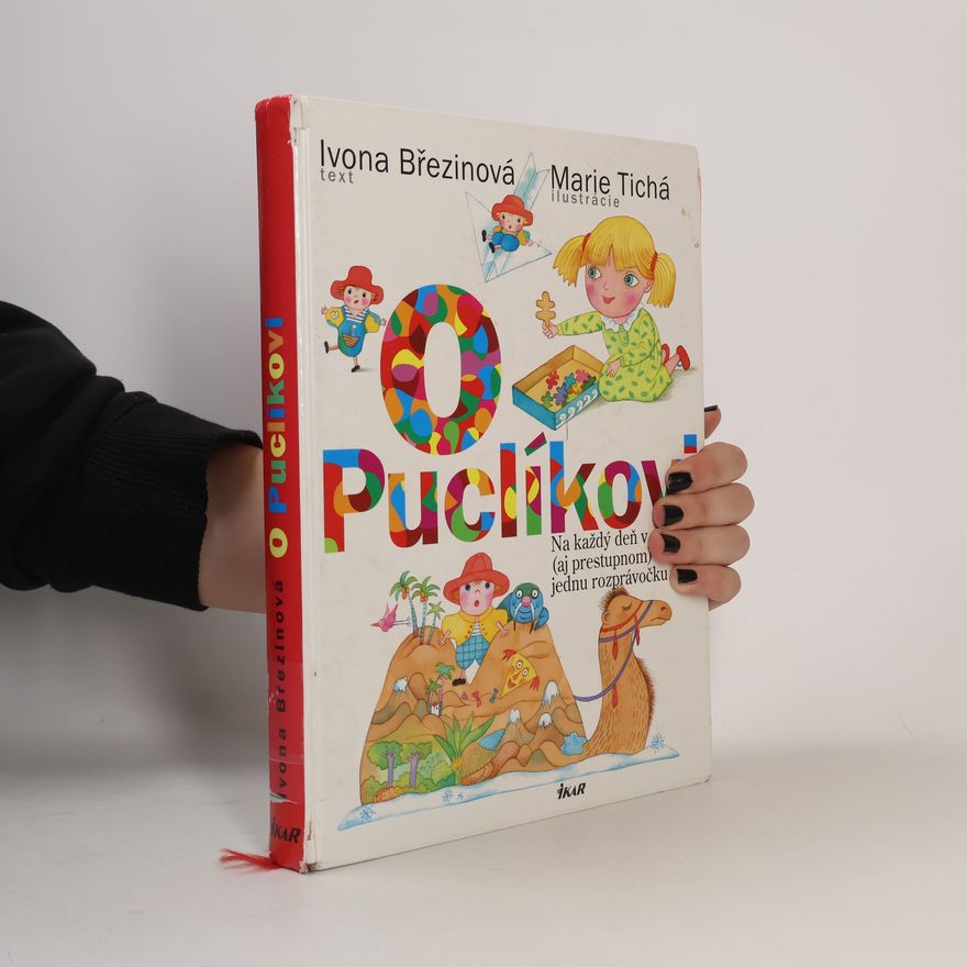 Rudolf Čižmárik O Puclíkovi