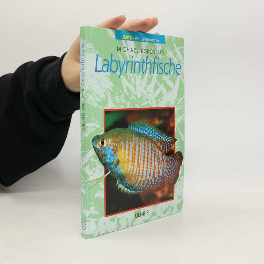 Michael Kokoscha Labyrinthfische