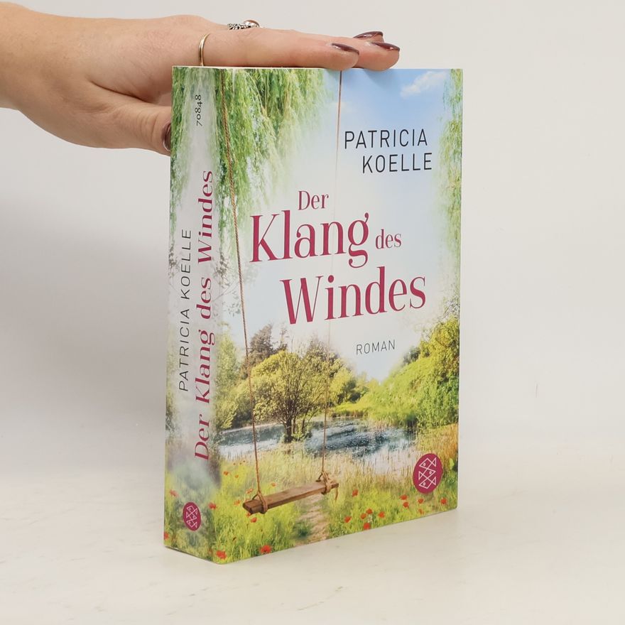 Patricia Koelle Der Klang des Windes