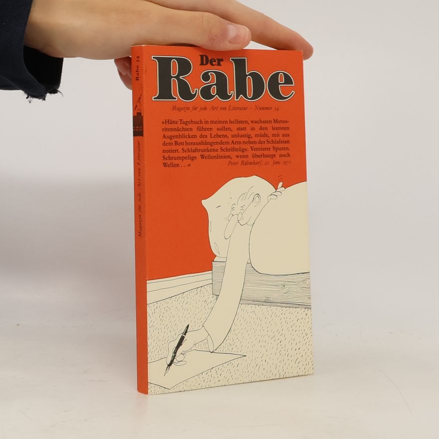Autorenkollektiv Der Rabe