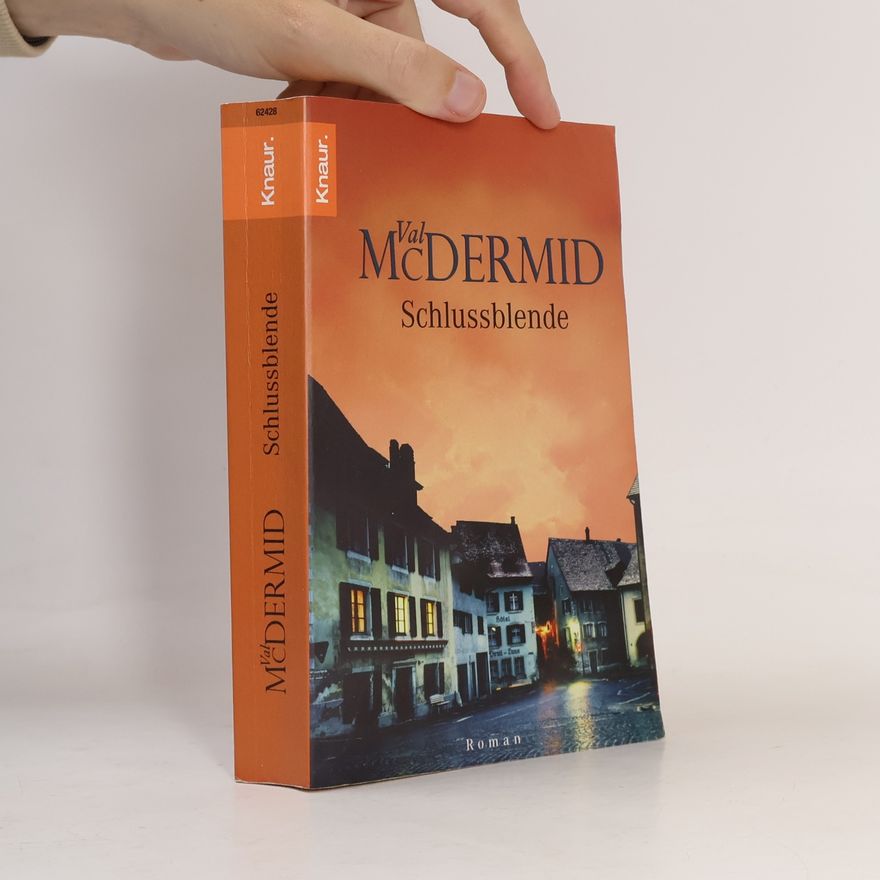 Val McDermid Schlussblende