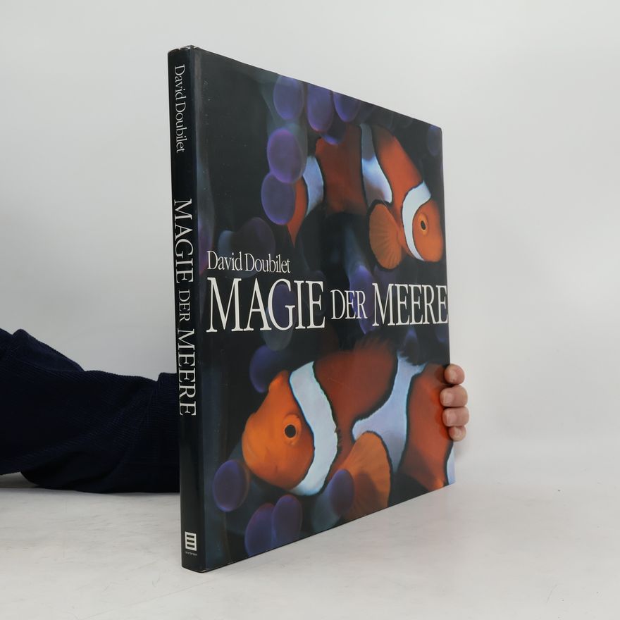 David Doubilet Magie der Meere