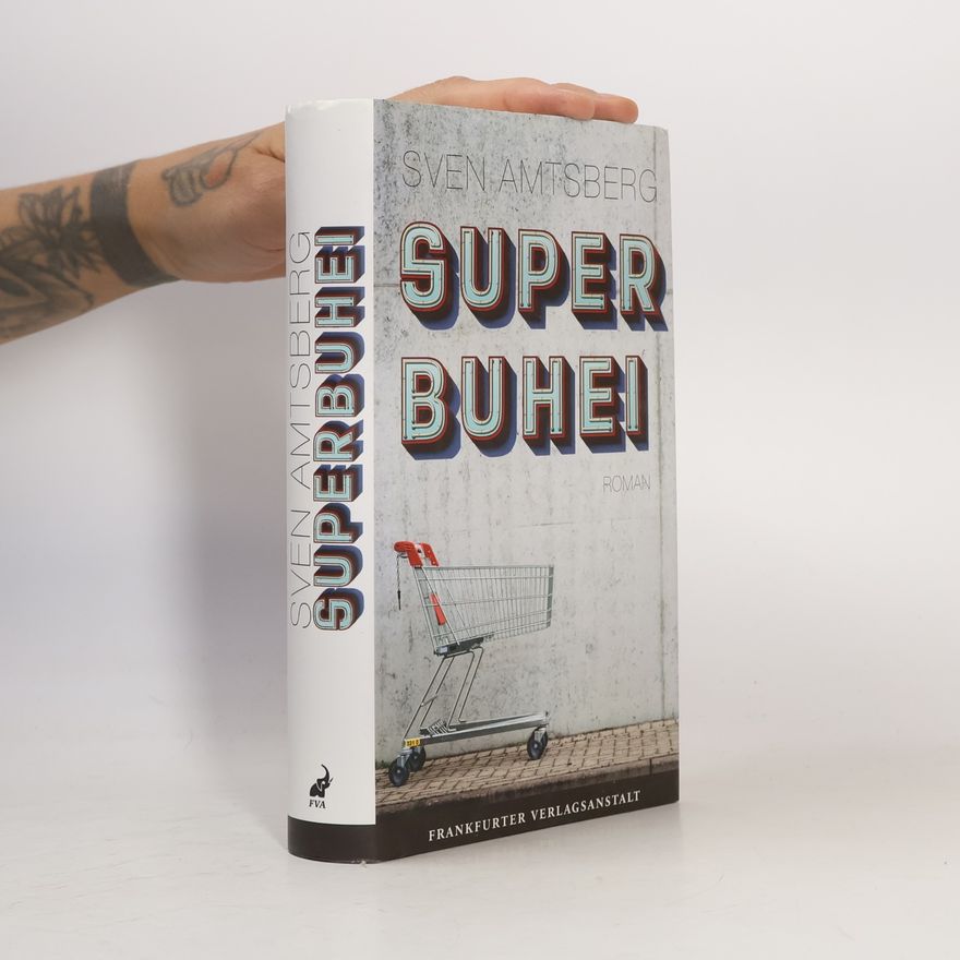 Sven Amtsberg Superbuhei