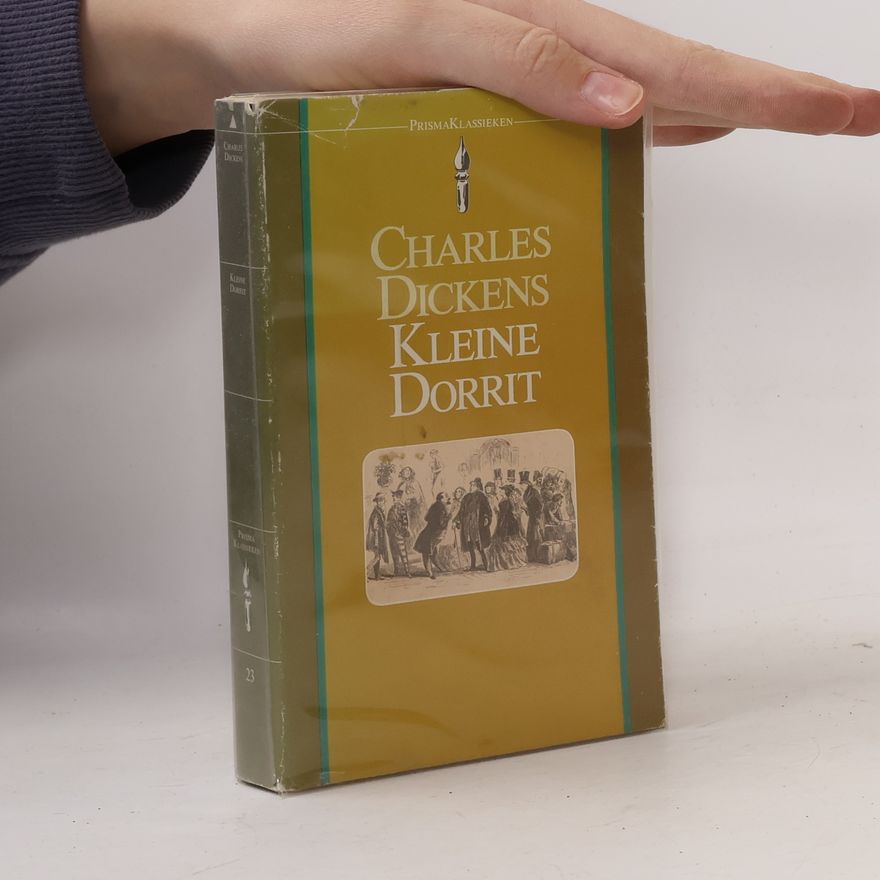 Charles Dickens Prisma Klassieken - 23: Kleine Dorrit