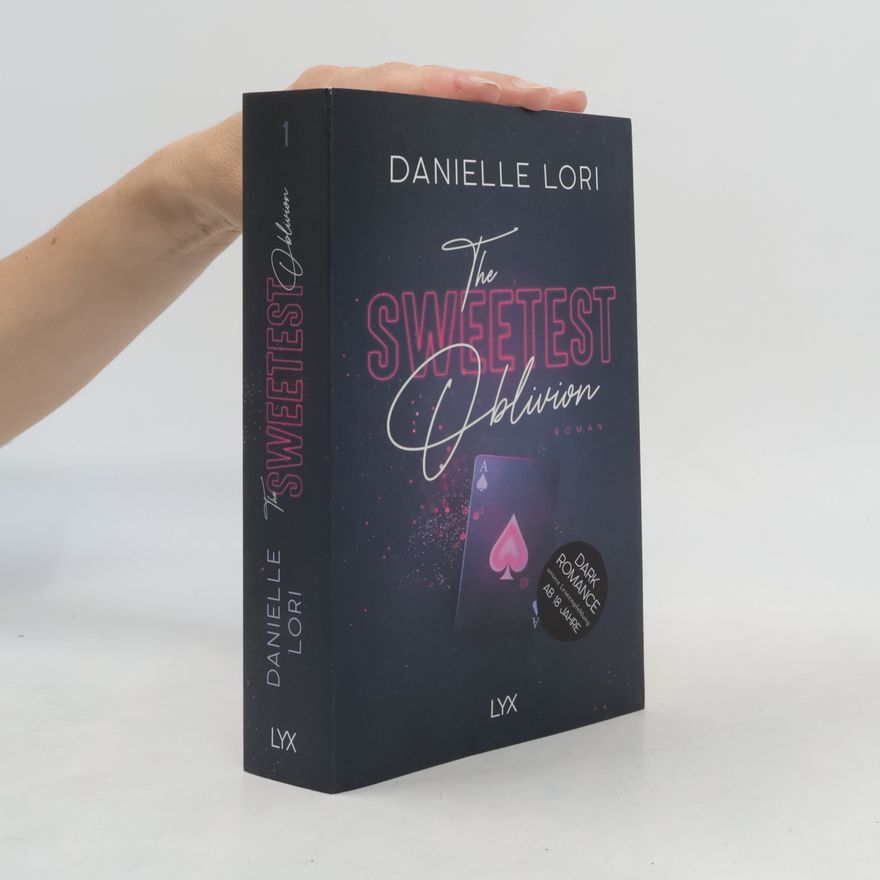 Danielle Lori The Sweetest Oblivion