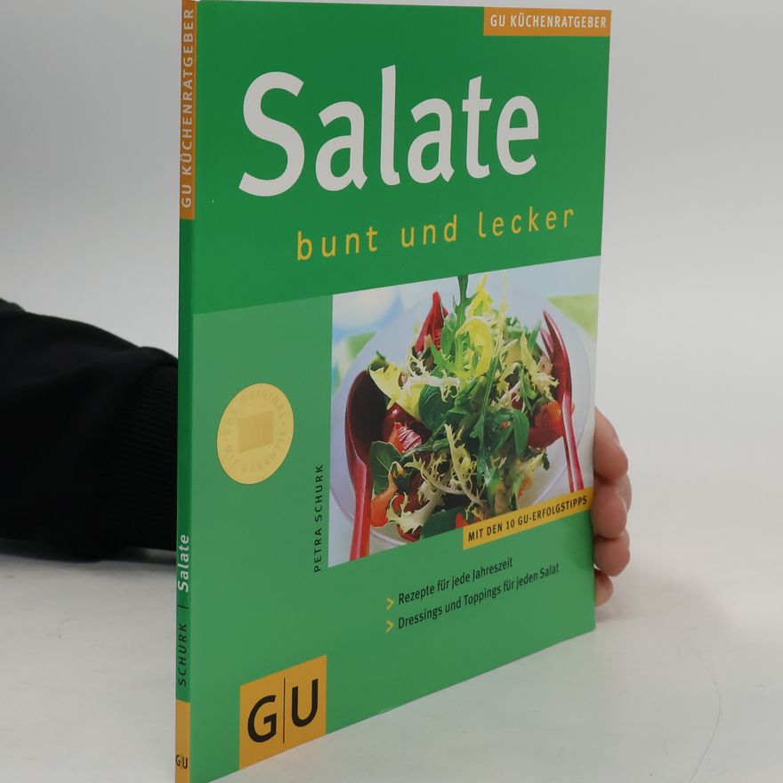 Petra Schurk Salate