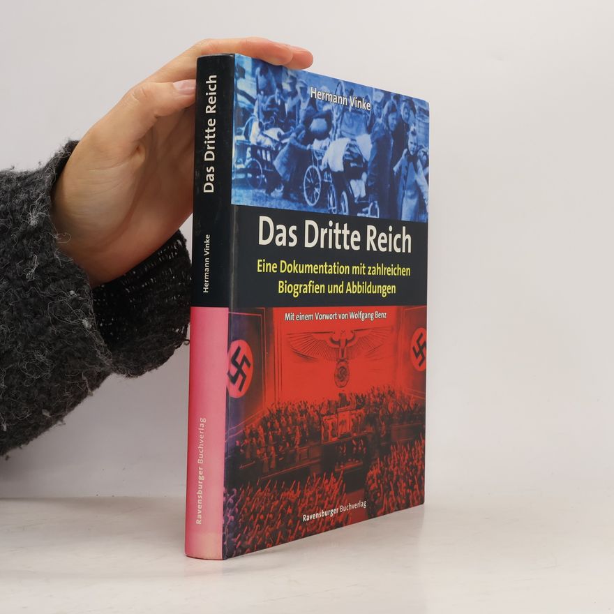 Hermann Vinke Das Dritte Reich