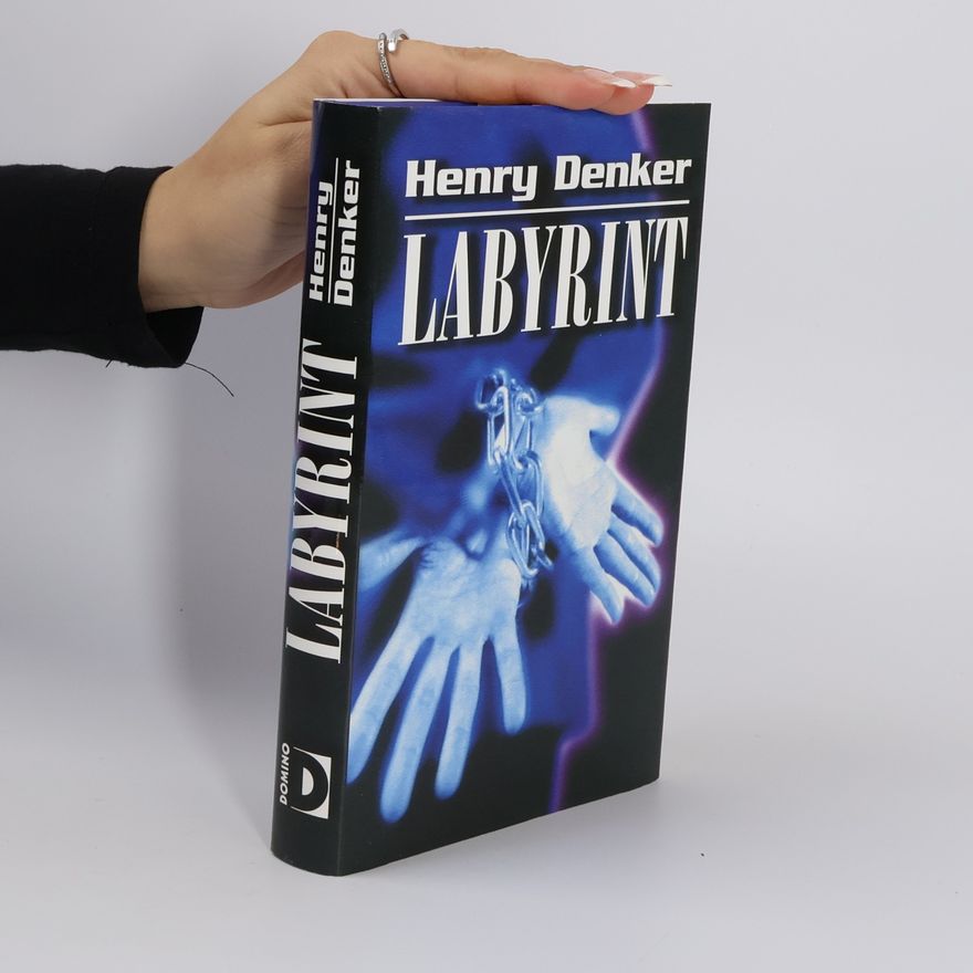 Henry Denker Labyrint