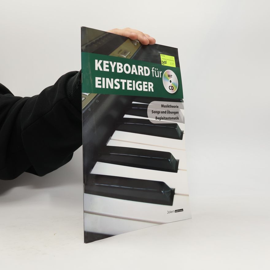 AA.VV. Keyboard für Einsteiger