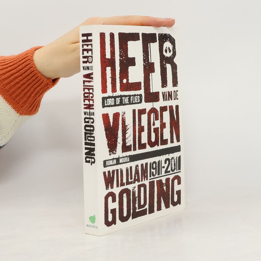 Niek Miedema Heer van de vliegen