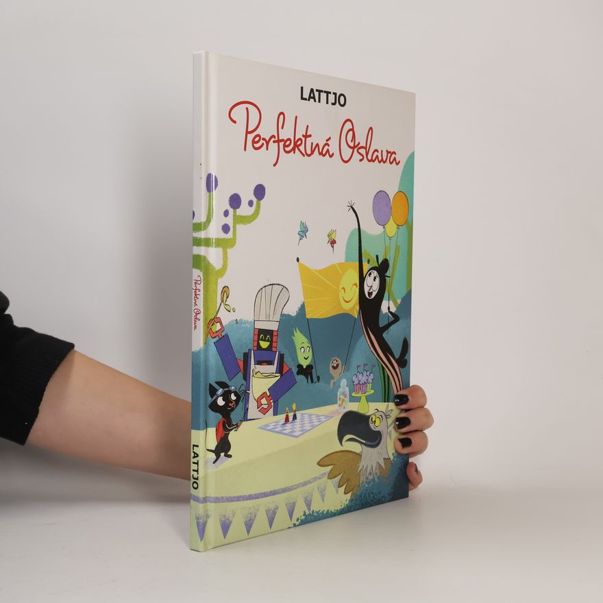 Autorenkollektiv Perfektná oslava
