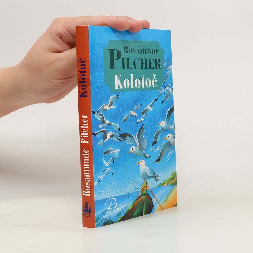 Rosamunde Pilcher Kolotoč