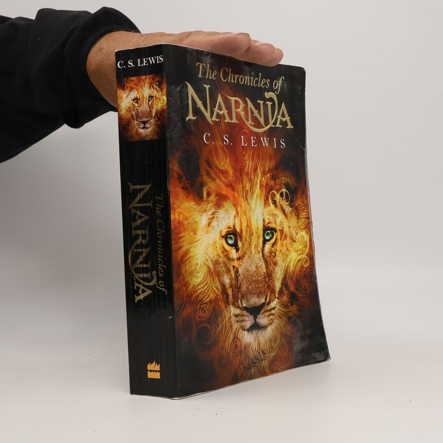 Clive Staples Lewis The chronicles of Narnia