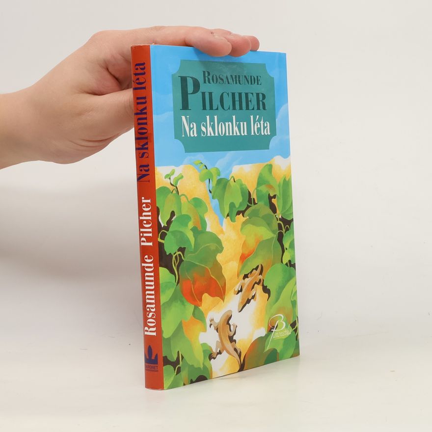 Rosamunde Pilcher Na sklonku léta