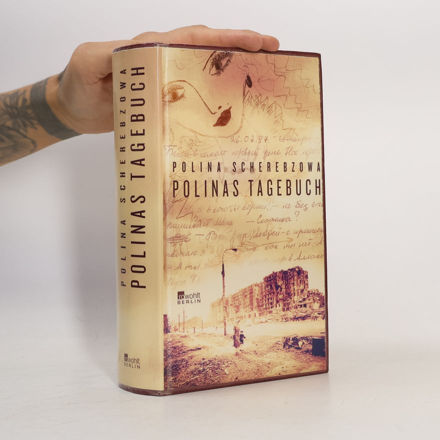 Polina Žerebcova Polinas Tagebuch