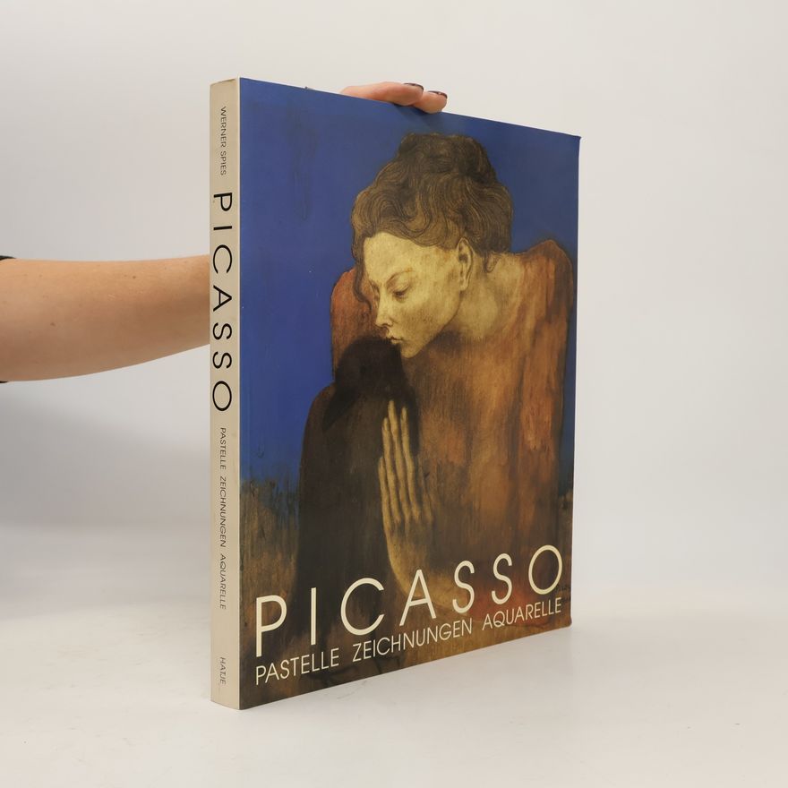 Pablo Picasso Picasso