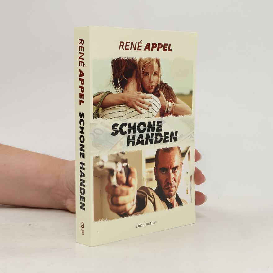 René Appel Schone handen
