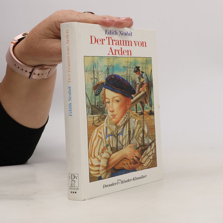 Edith Nesbit Der Traum von Arden