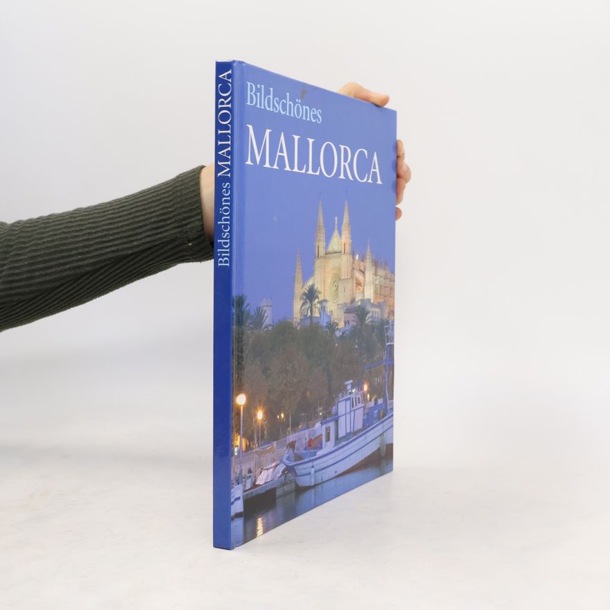 Roland Huwendiek Bildschönes Mallorca