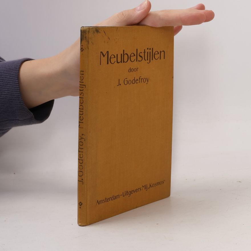 J. Godefroy Meubelstijlen