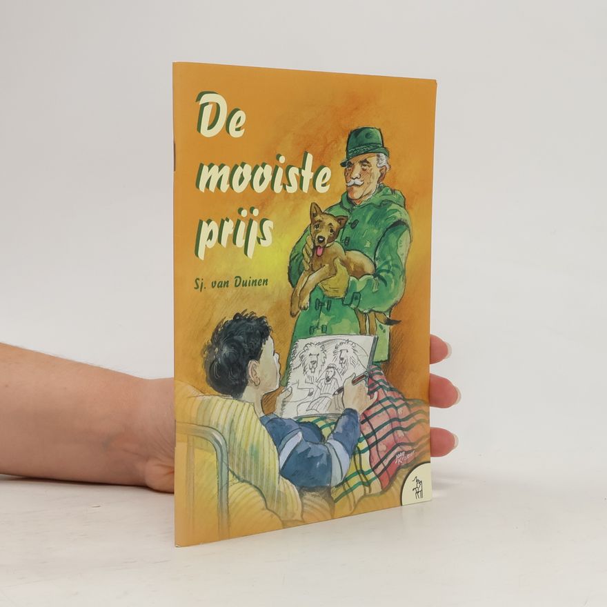 Sj. van Duinen De mooiste prijs