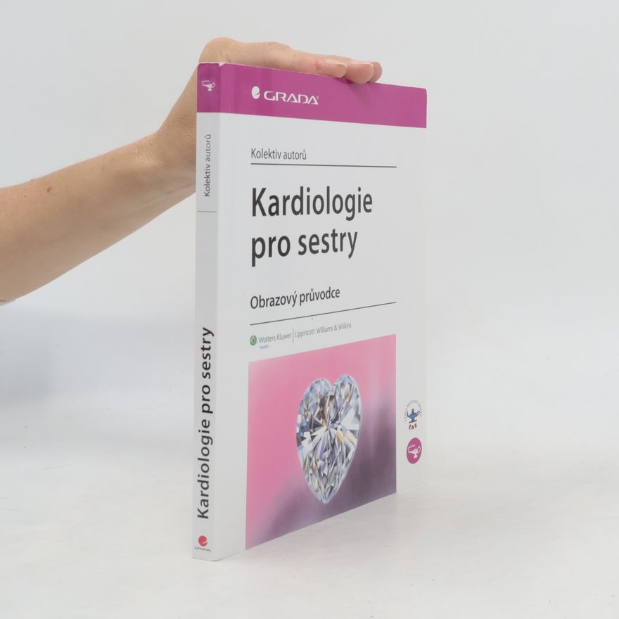 Autores varios Kardiologie pro sestry