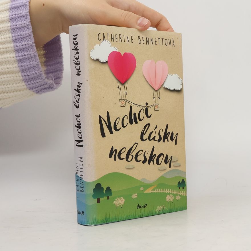 Catherine Bennetto Nechci lásku nebeskou