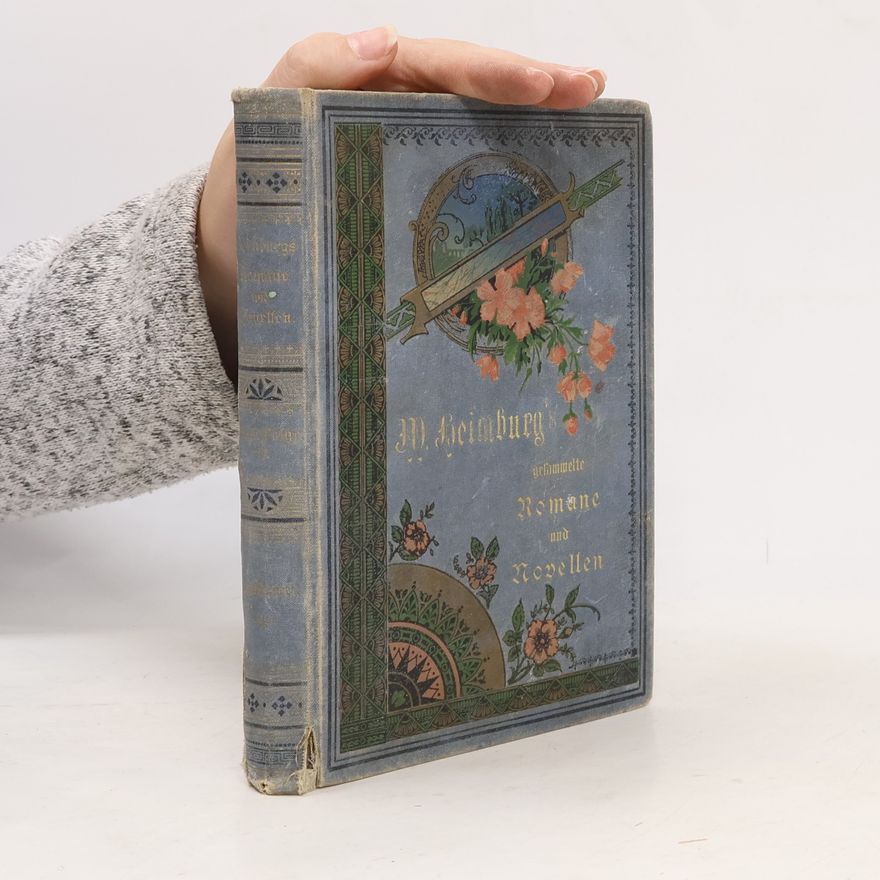 R. Reinicke gesammelte Romane und Novellen