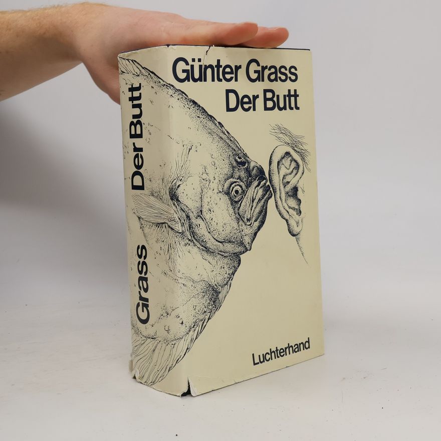 Günter Grass Der Butt