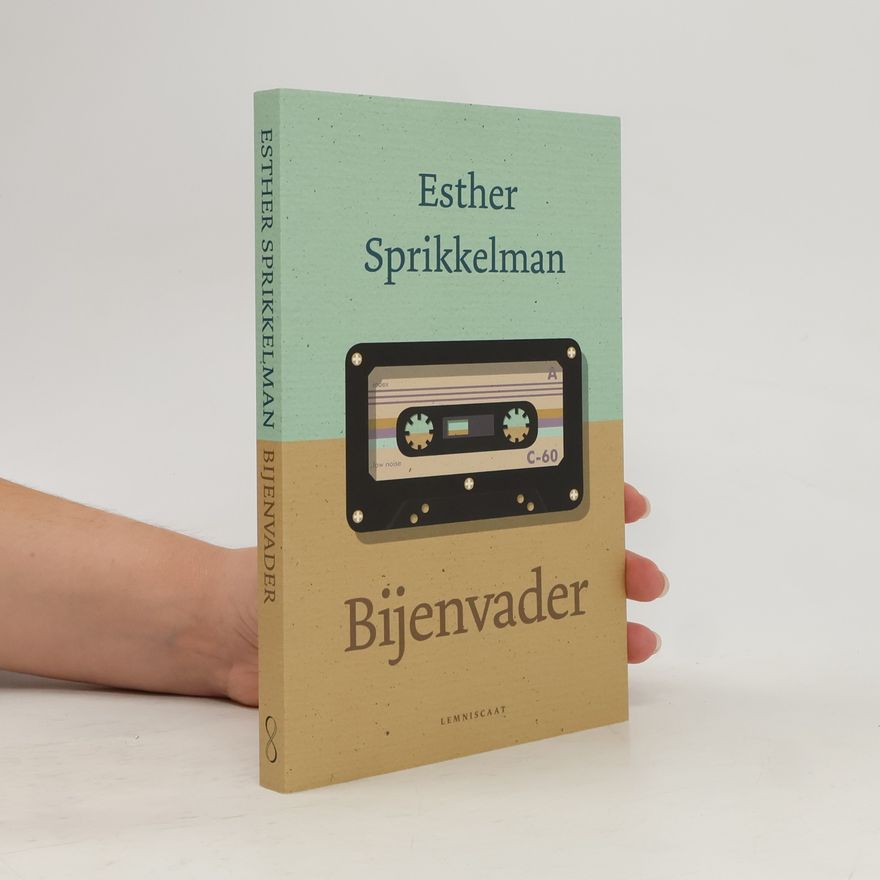 Esther Sprikkelman Bijenvader