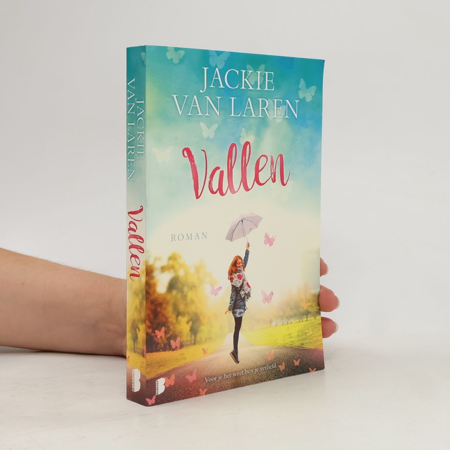 Jackie Van Laren Vallen