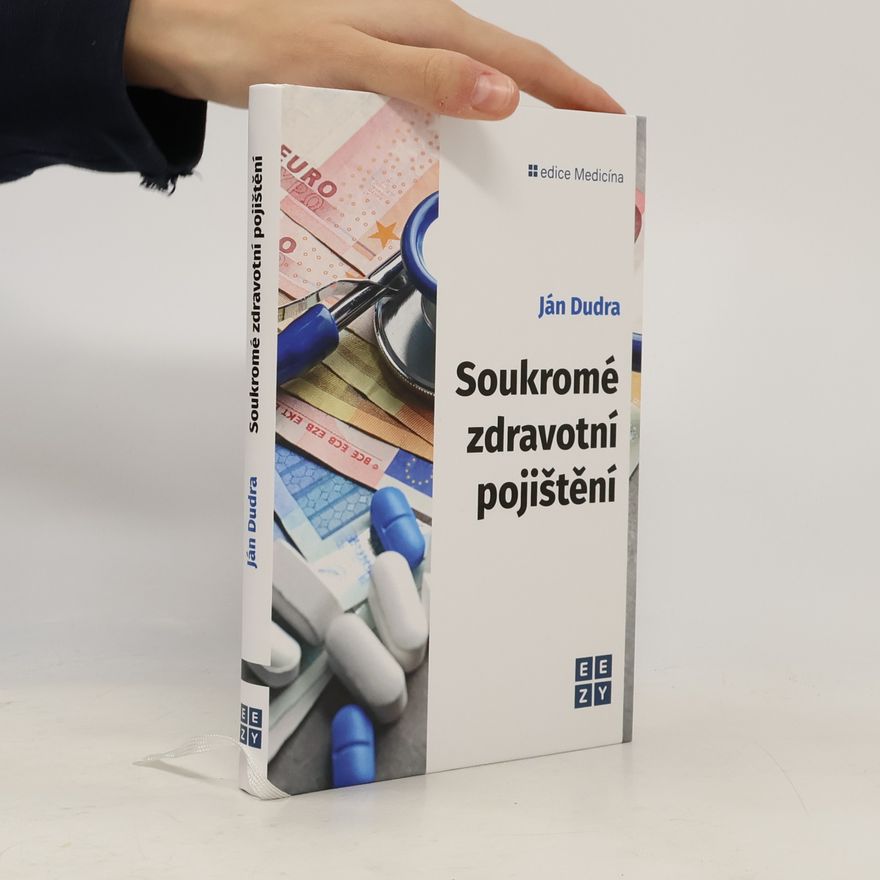 Ján Dudra Soukromé zdravotní pojištění
