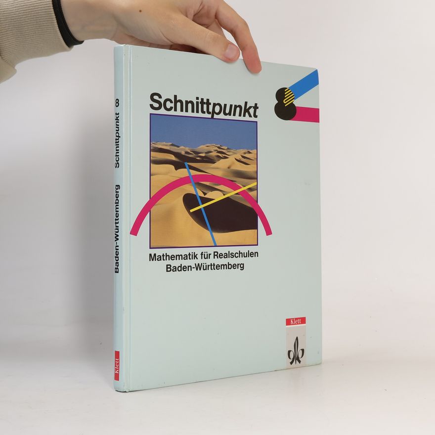 Jürgen Walgenbach Baden-Württemberg - 8: Schnittpunkt