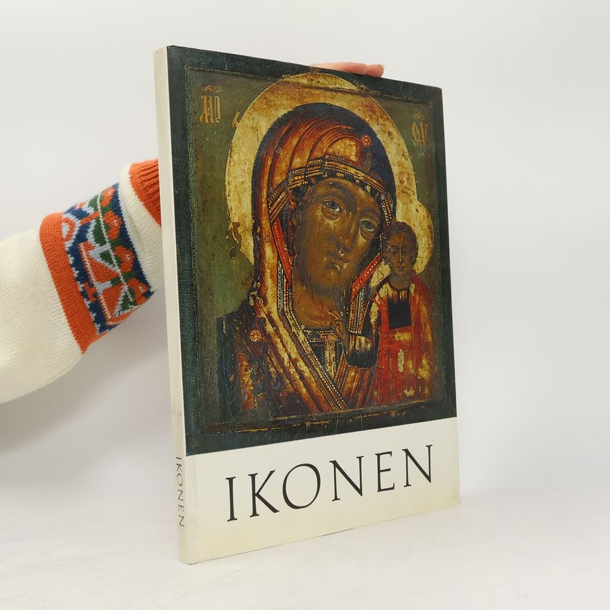 W. P. Theunissen Ikonen