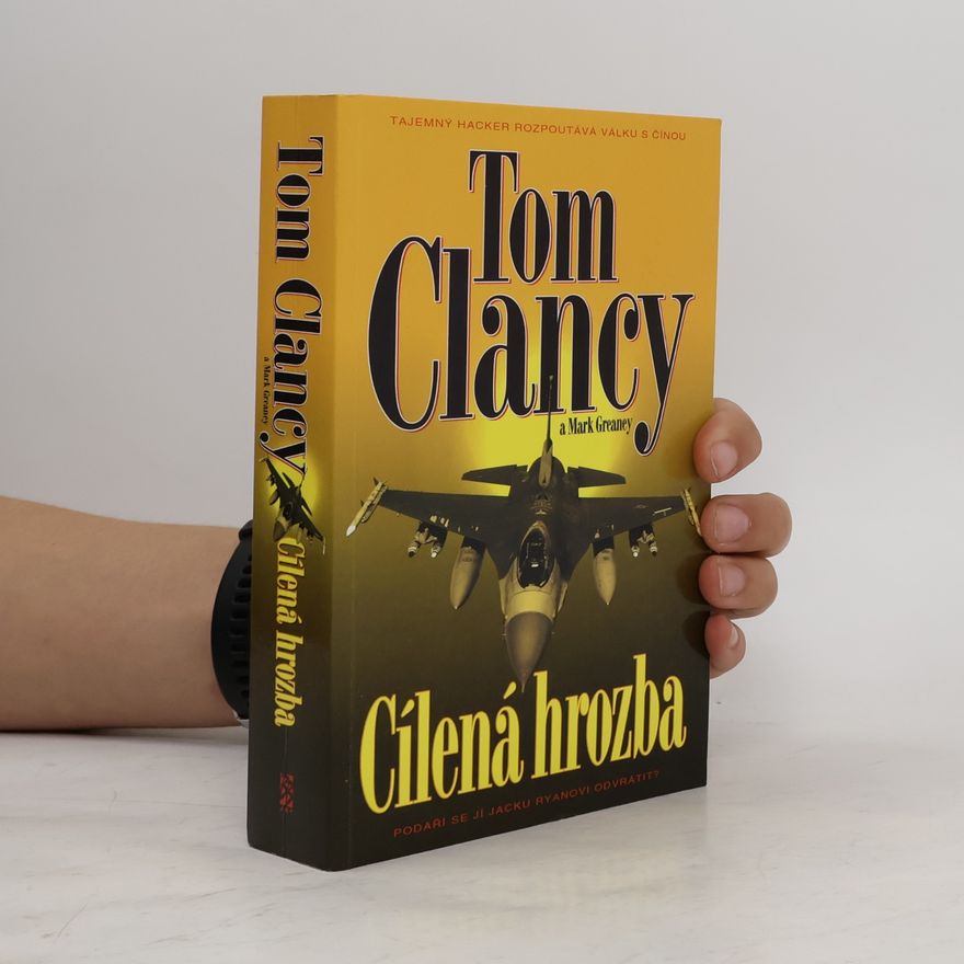 Tom Clancy Cílená hrozba