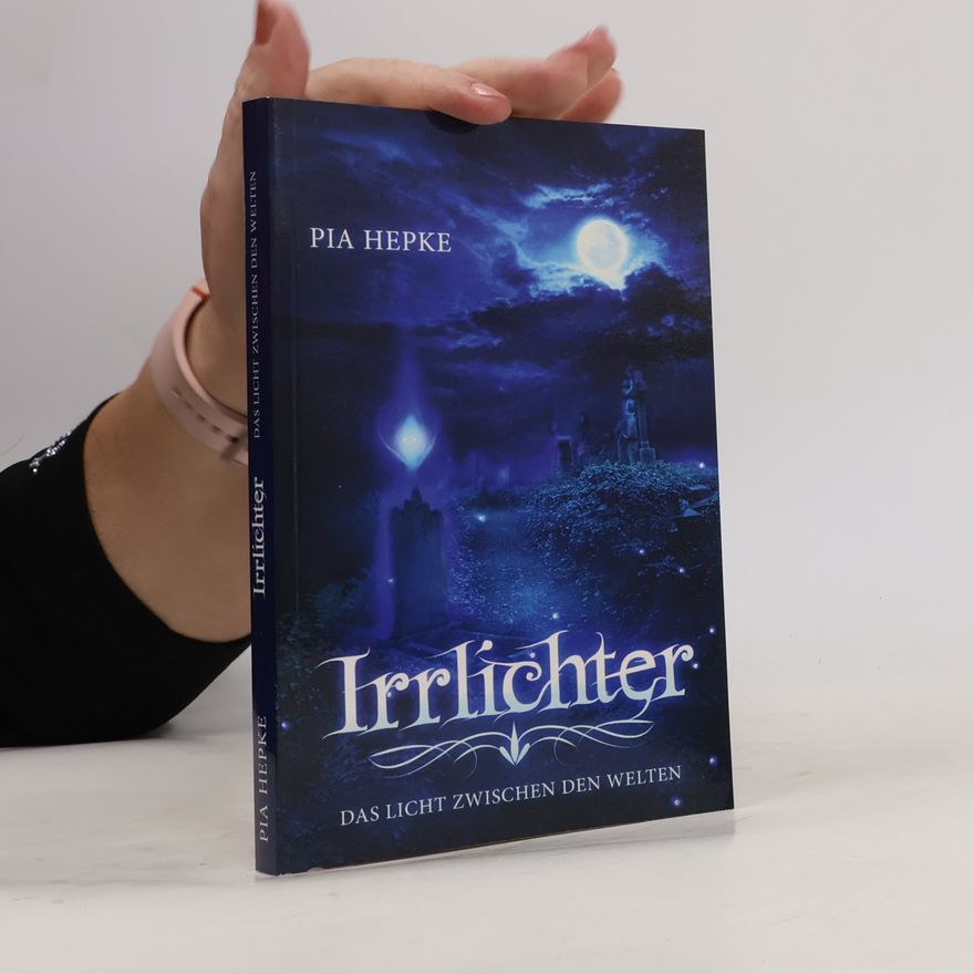 Juliane Schneeweiss Irrlichter