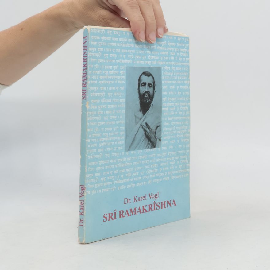 Antonín Bayer Sri Ramakrishna