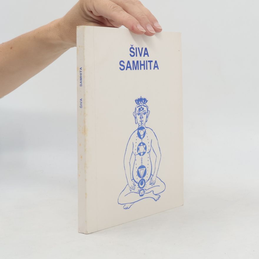Autores varios Šiva samhita