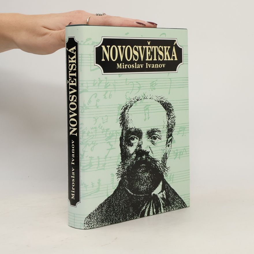 Miroslav Ivanov Novosvětská